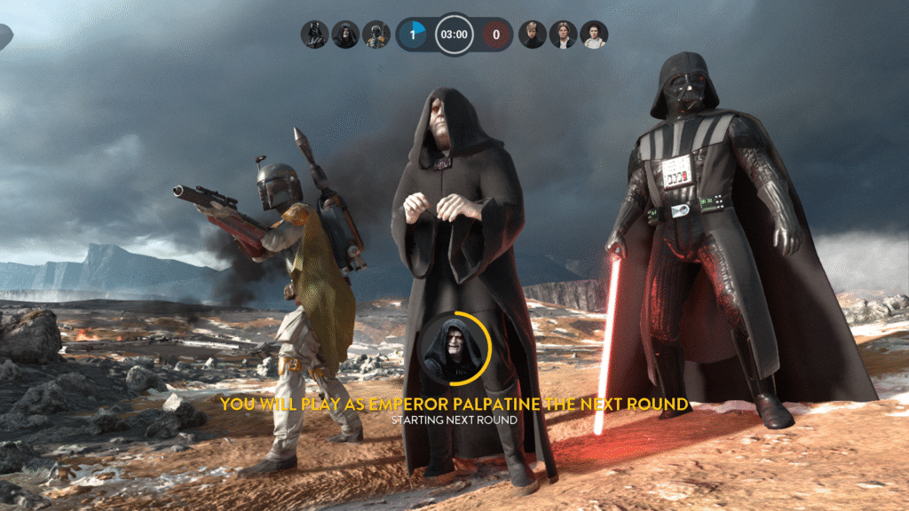 Star Wars: Battlefront tips for intergalactic conquest and beating online strangers