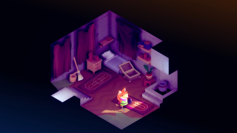 Tunic House Screenshot