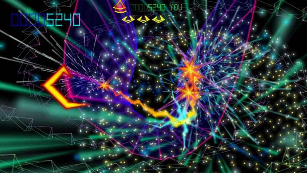 ‘Abject bollocks’: Tempest 2000 creator calls out Atari for trying to block his followup (update)
