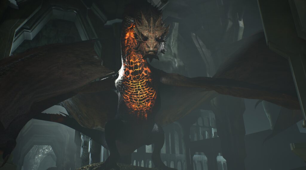 Weta Digital partners with Oculus and Epic Games for a new VR experience