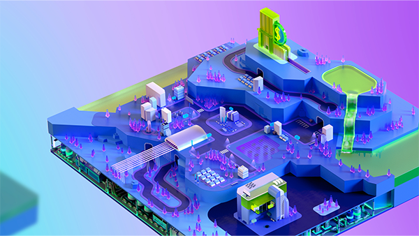 Unity Game Services is exiting open beta