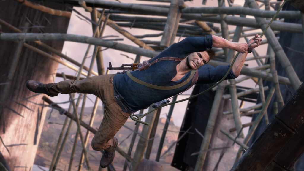 Uncharted 4: A Thief’s End gets (slightly) delayed to April 26