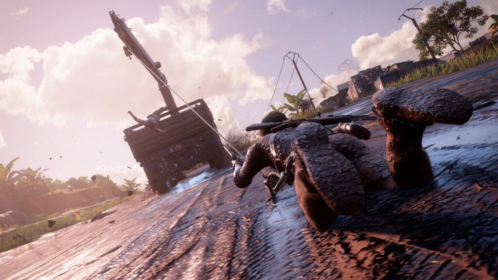 Tips and tricks for surviving Uncharted 4: A Thief’s End