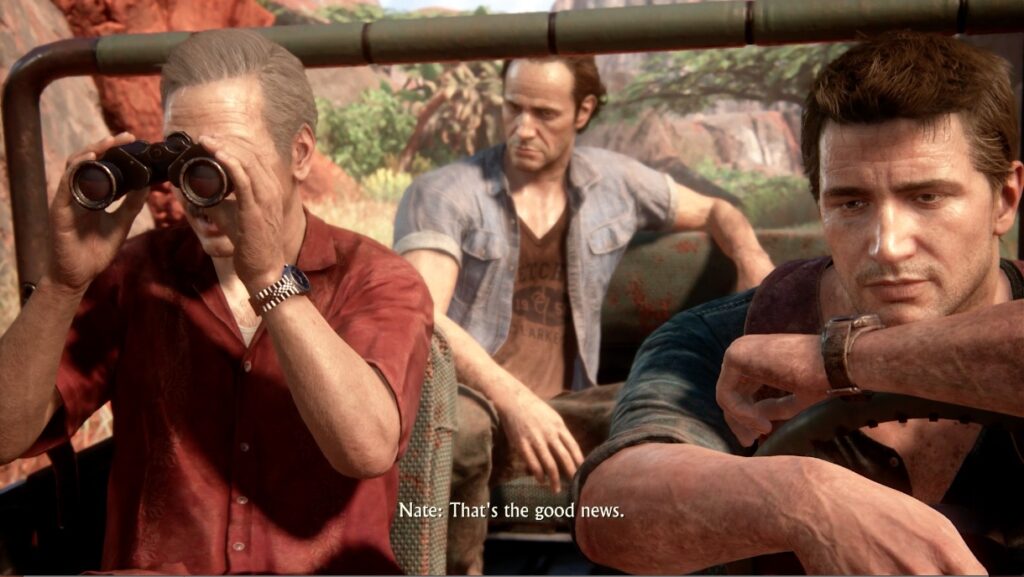 Uncharted 4: A Thief’s End stolen in the U.K. — Sony warns to beware spoilers