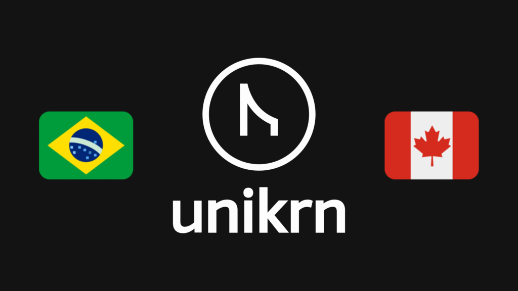 Unikrn is relaunching operations in Brazil and Canada after it was acquired by Entain Group last year