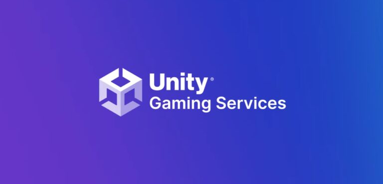 Unity Gaming Services