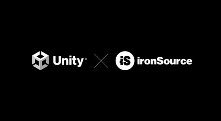 Unity wants to combine with IronSource.