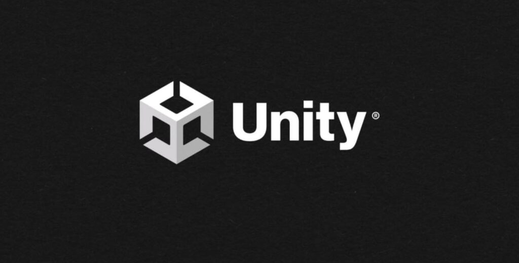 Unity logo