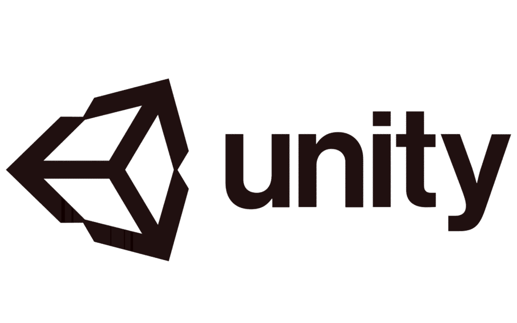 Unity logo