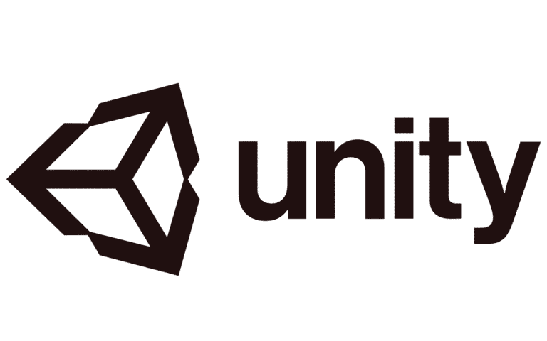 Unity logo