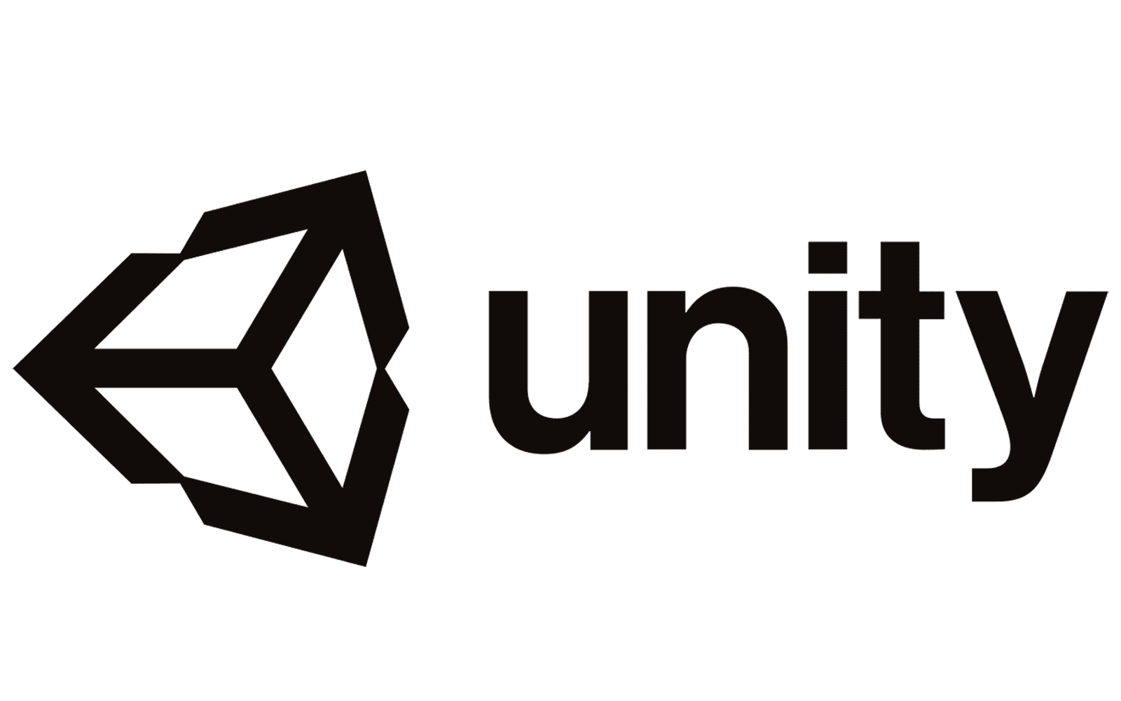 Unity logo