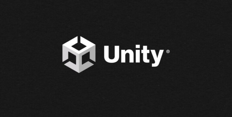 Unity logo