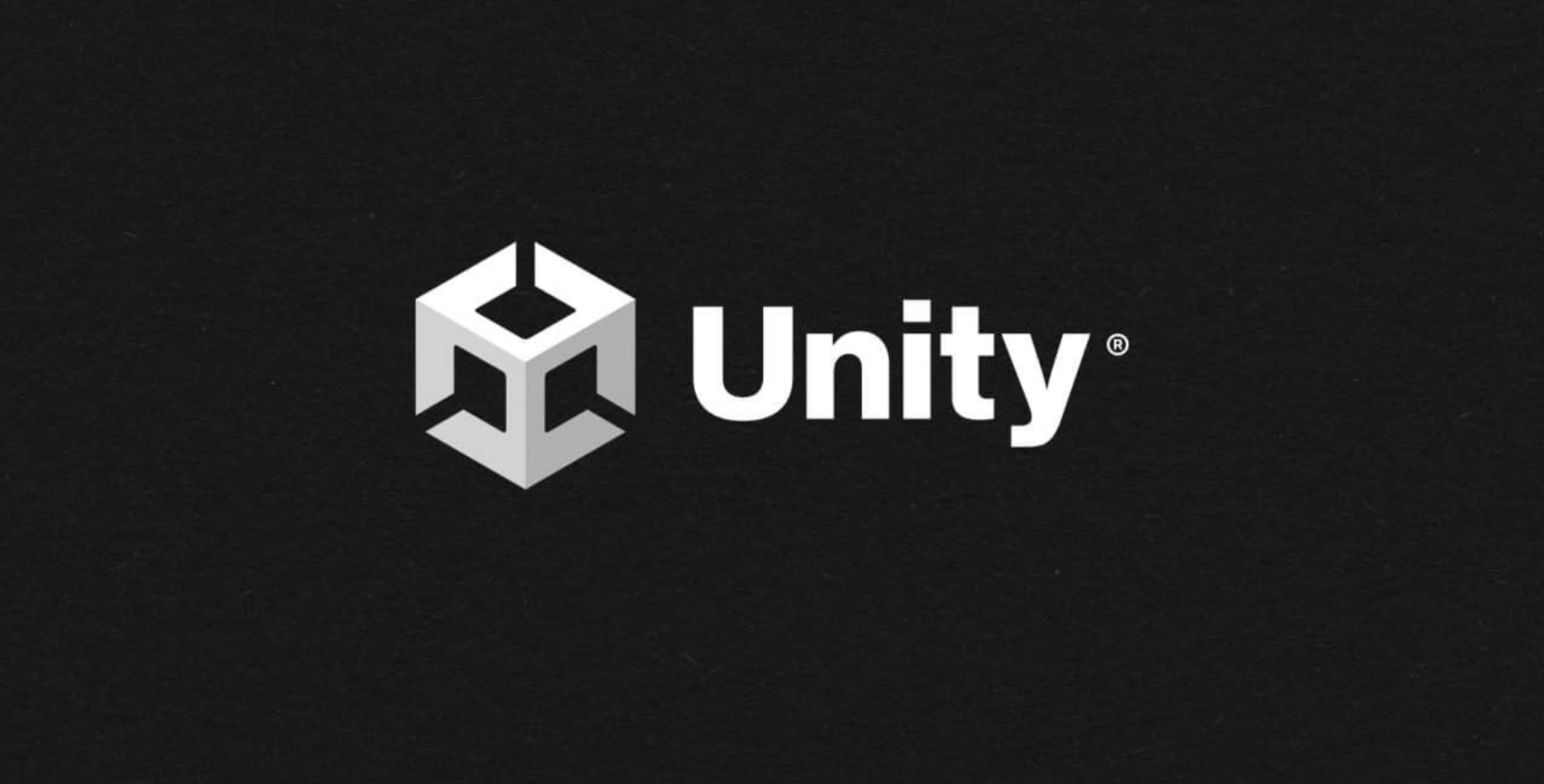 Unity logo
