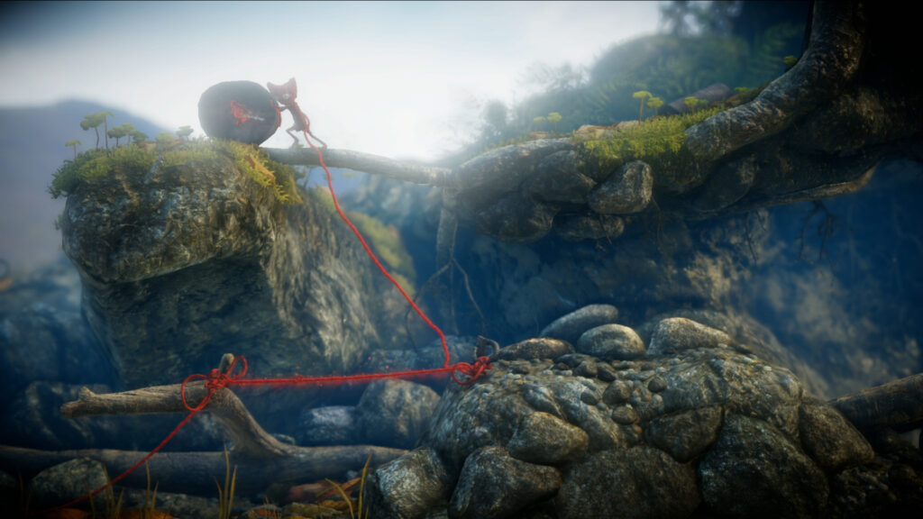Unravel is cute and touching — and it’ll drive you mad, too