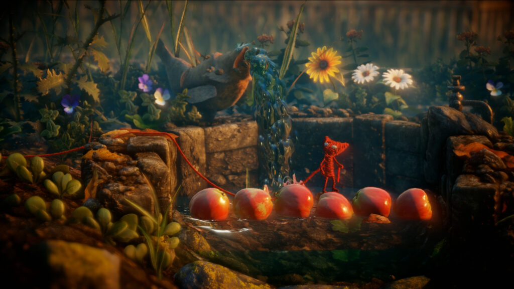 EA renews partnership with innovative Unravel creator Coldwood Interactive