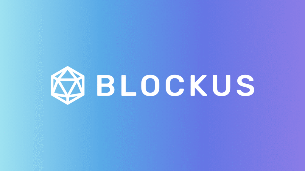 Blockus raises $4M in pre-seed funding for web3 gaming infrastructure
