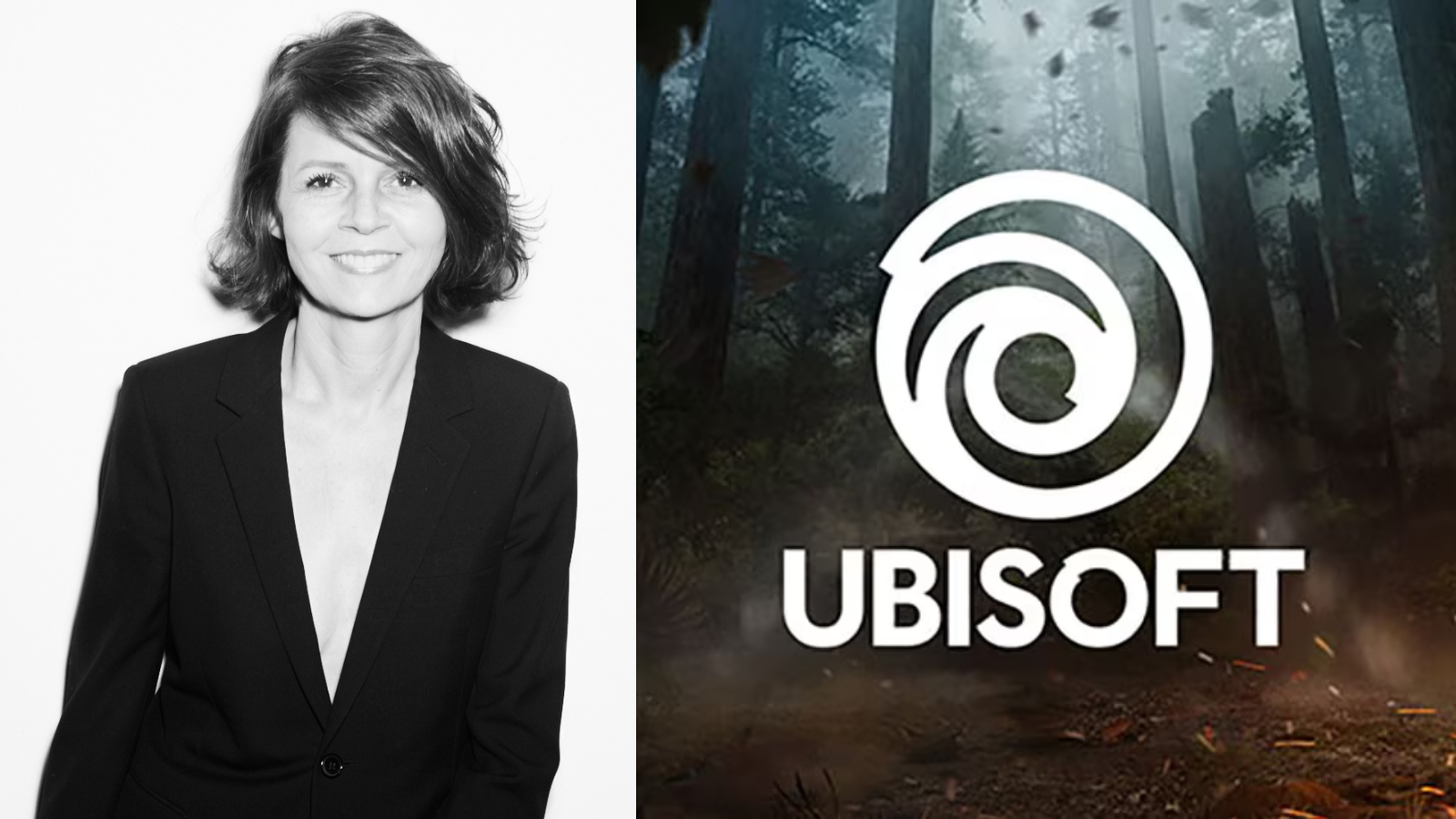 Cécile Russeil is Ubisoft's new EVP of Communications, Corporate Affairs, Diversity, Inclusion, and Accessibility, Human Resources, and Legal.