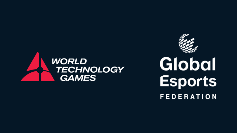 The World Technology Games are announced for Q3 2026
