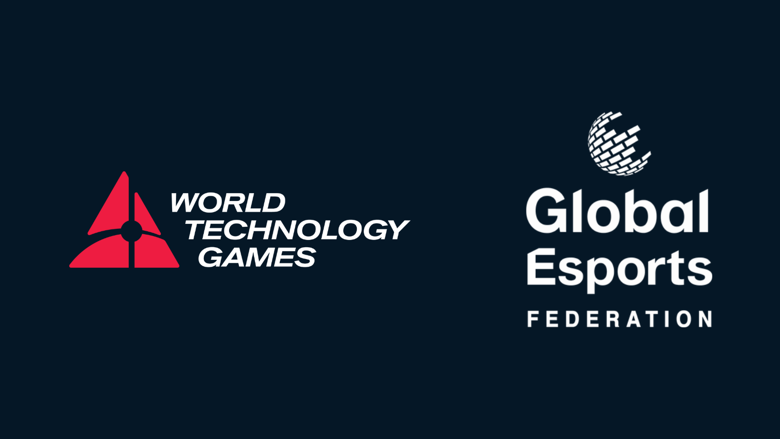 The World Technology Games are announced for Q3 2026