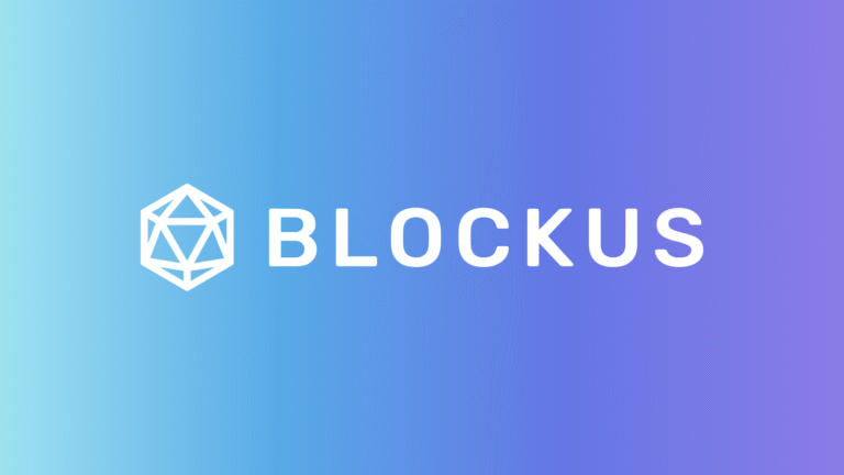 Blockus raises $4M in pre-seed funding for web3 gaming infrastructure