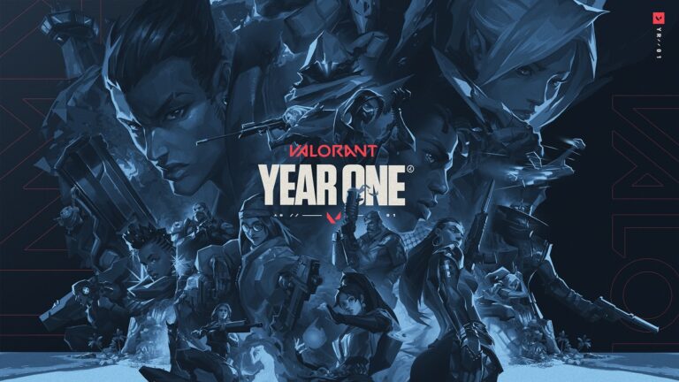 Valorant has hit 14 million monthly active players after a year.