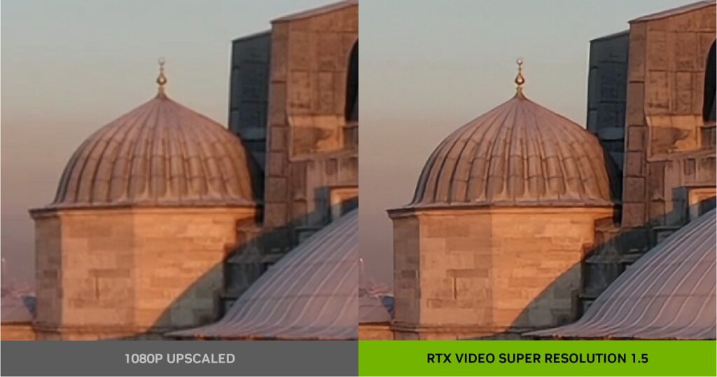 Video Super Resolution 1.5.