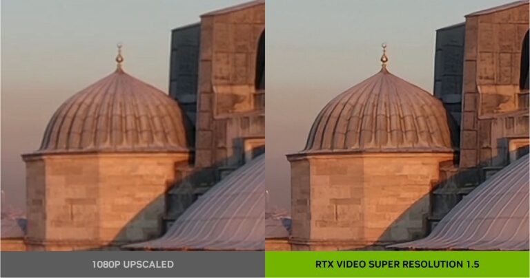 Video Super Resolution 1.5.