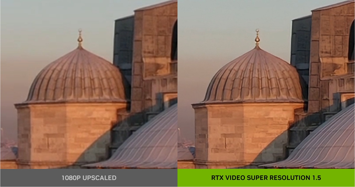 Video Super Resolution 1.5.