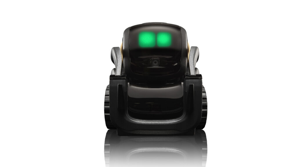 Anki Vector