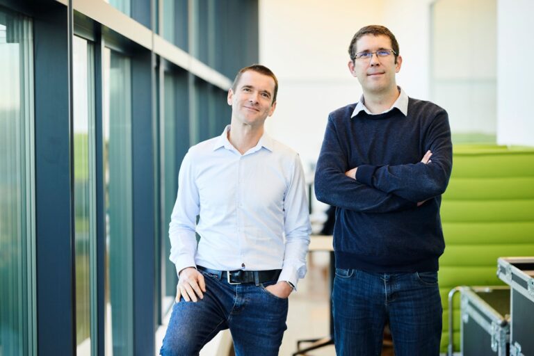 Vertical Compute founders