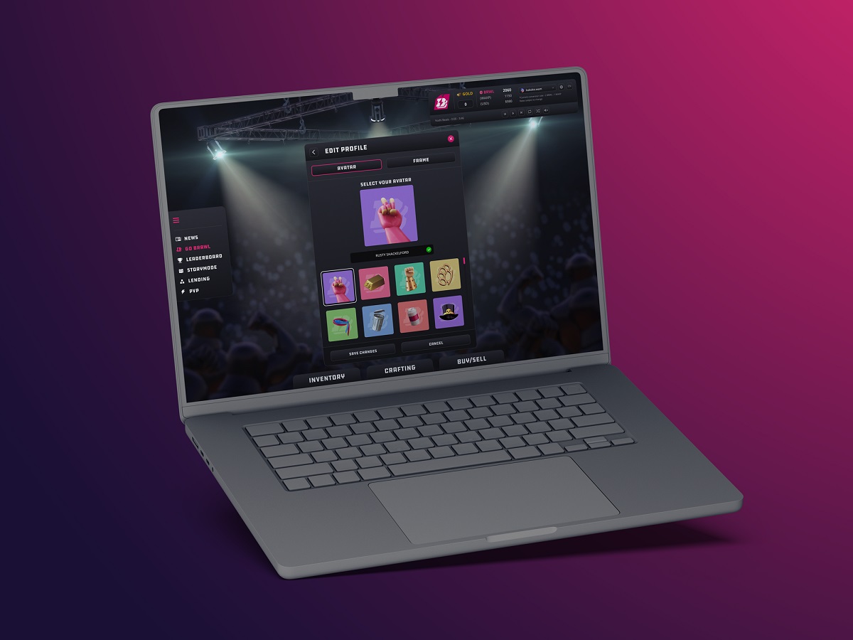 Wax is targeting play-to-earn games for its blockchain.
