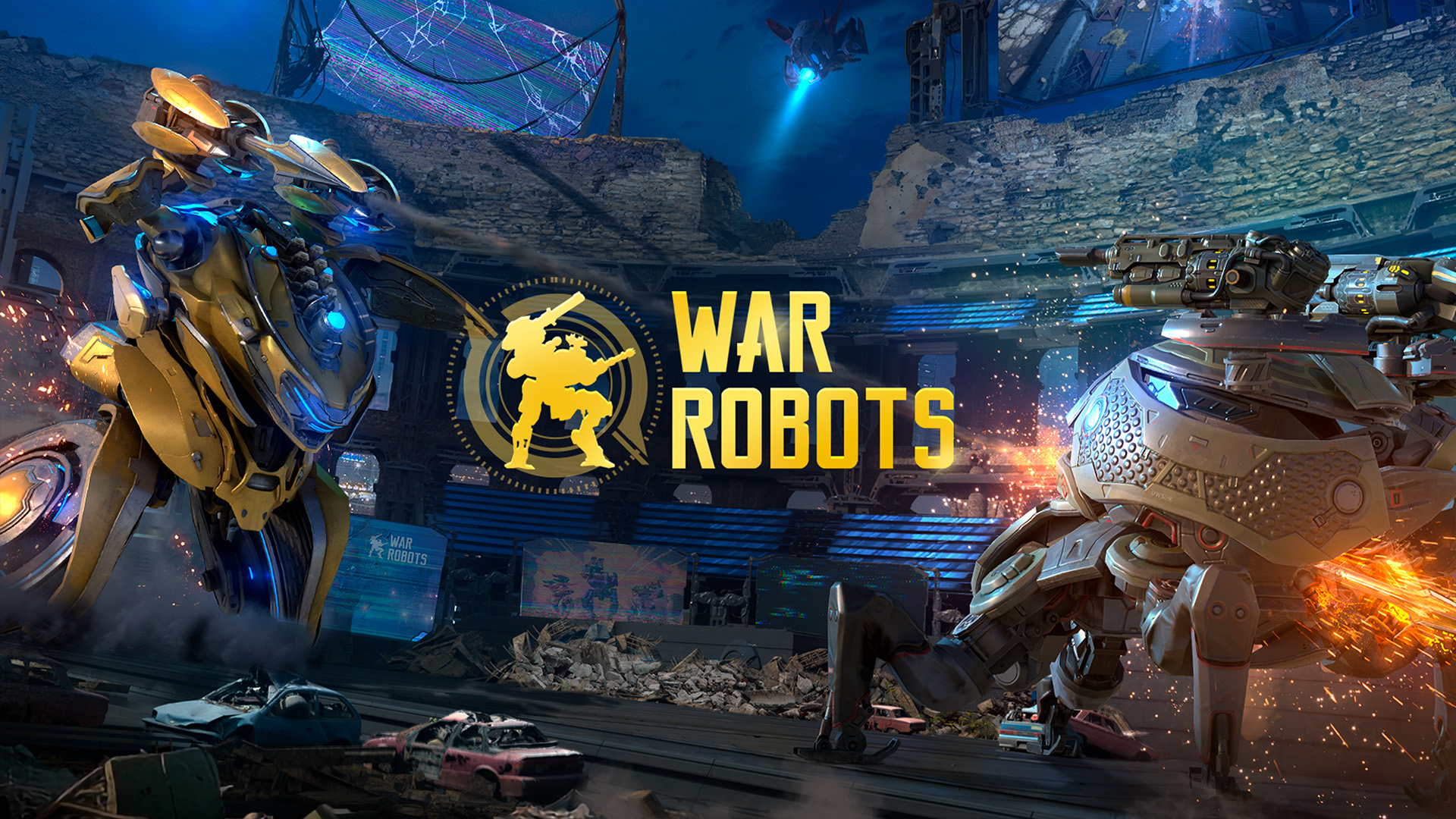 War Robots celebrates 9 years with $750M in revenue