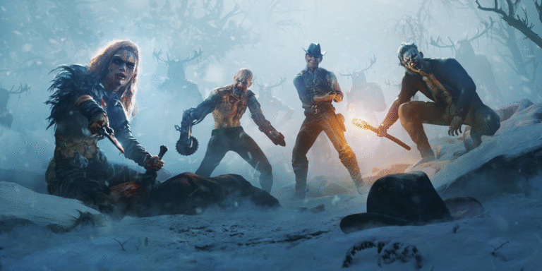 Who brings a clown to a saw-arm fight?