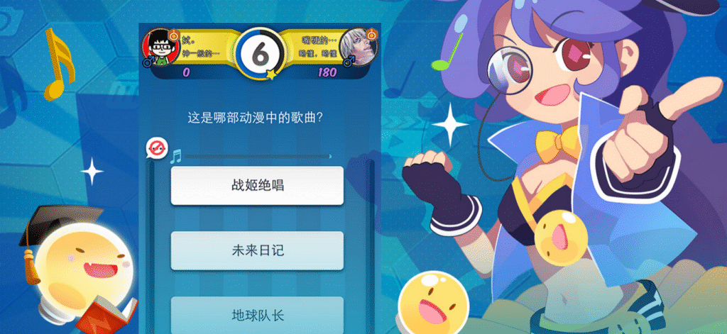 QuizUp morphs into WeQuiz to take on the mammoth Chinese market