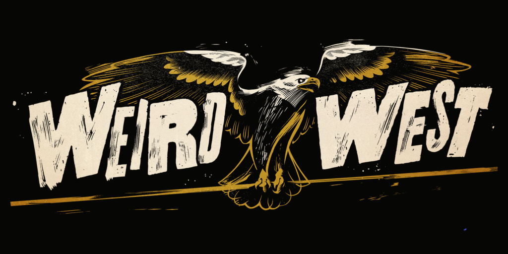 WolfEye’s first game is Weird West, an action-RPG that marries the Old West with the supernatural
