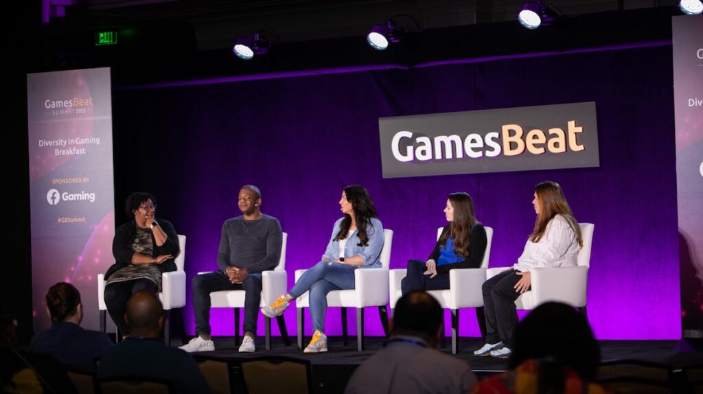 Actions speak louder than words: Don’t miss the Diversity in Gaming Lunch at GamesBeat Summit 2024 hosted by ESA