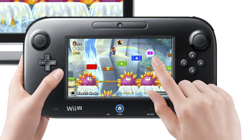 Without Zelda, Wii U’s 2016 looks bleak — and Nintendo’s outlook suggests it’ll stay that way
