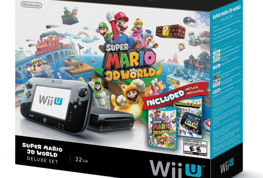 Nintendo blames taxes as it exits Brazil