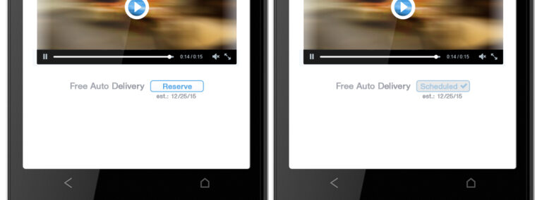 WildTangent is adding a reserve-the-app feature.