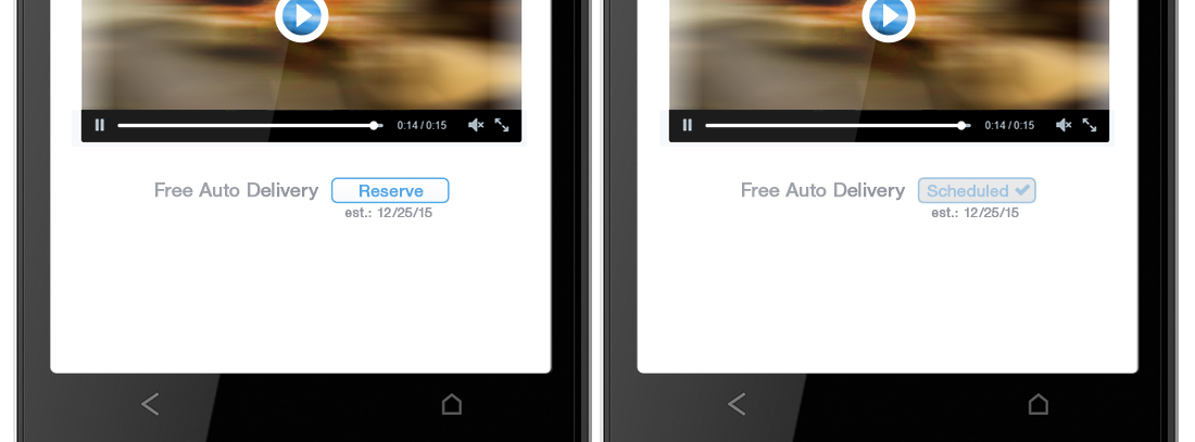 WildTangent is adding a reserve-the-app feature.