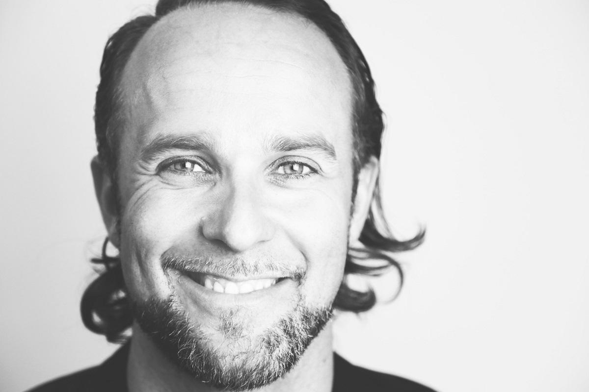 Wilhelm Taht is the new general manager of GSN Games.