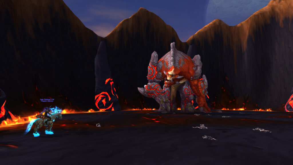 World of Warcraft’s lead designer joins Unity as creative adviser — and kicks off a world tour