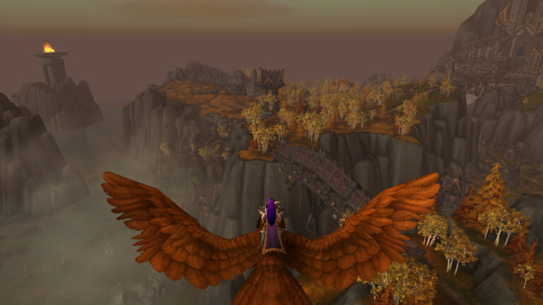 World of Warcraft: Legion