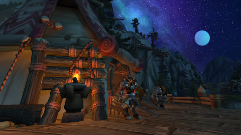 World of Warcraft: Legion