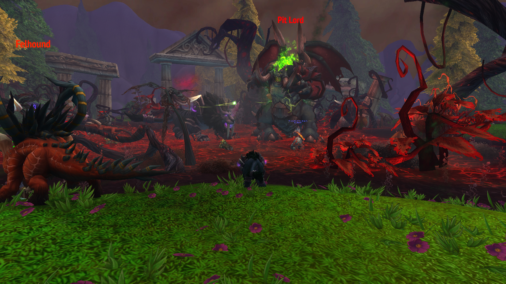 World of Warcraft: Legion