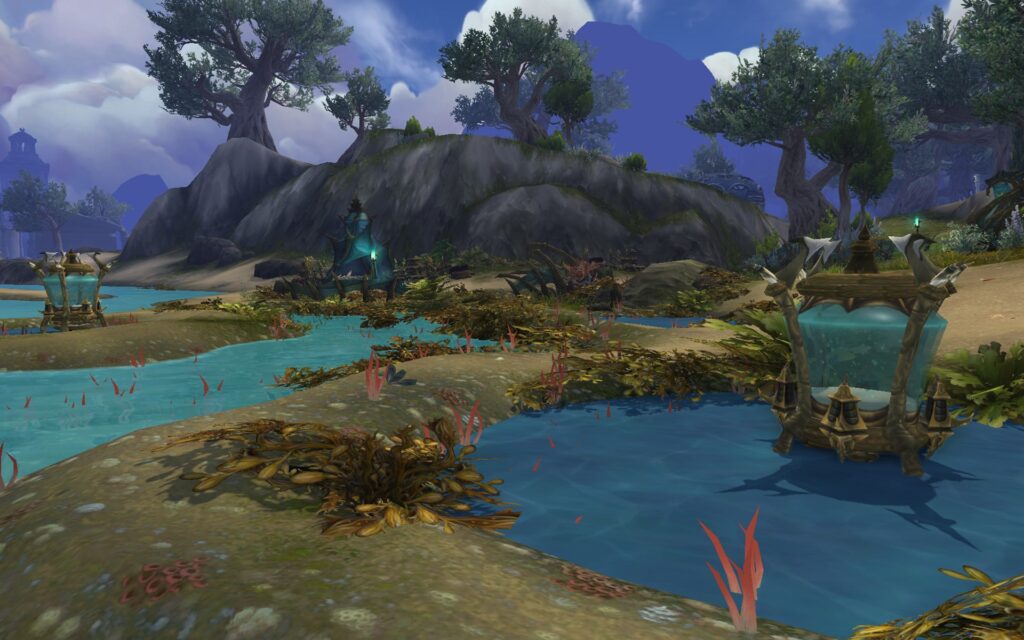 World of Warcraft: Legion — Will the ‘kitchen sink’ expansion save Warcraft or kill it?