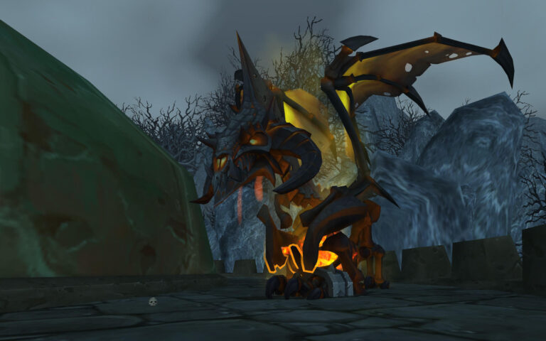 World of Warcraft: Legion