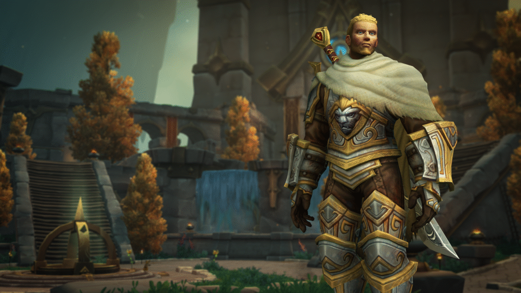Anduin.