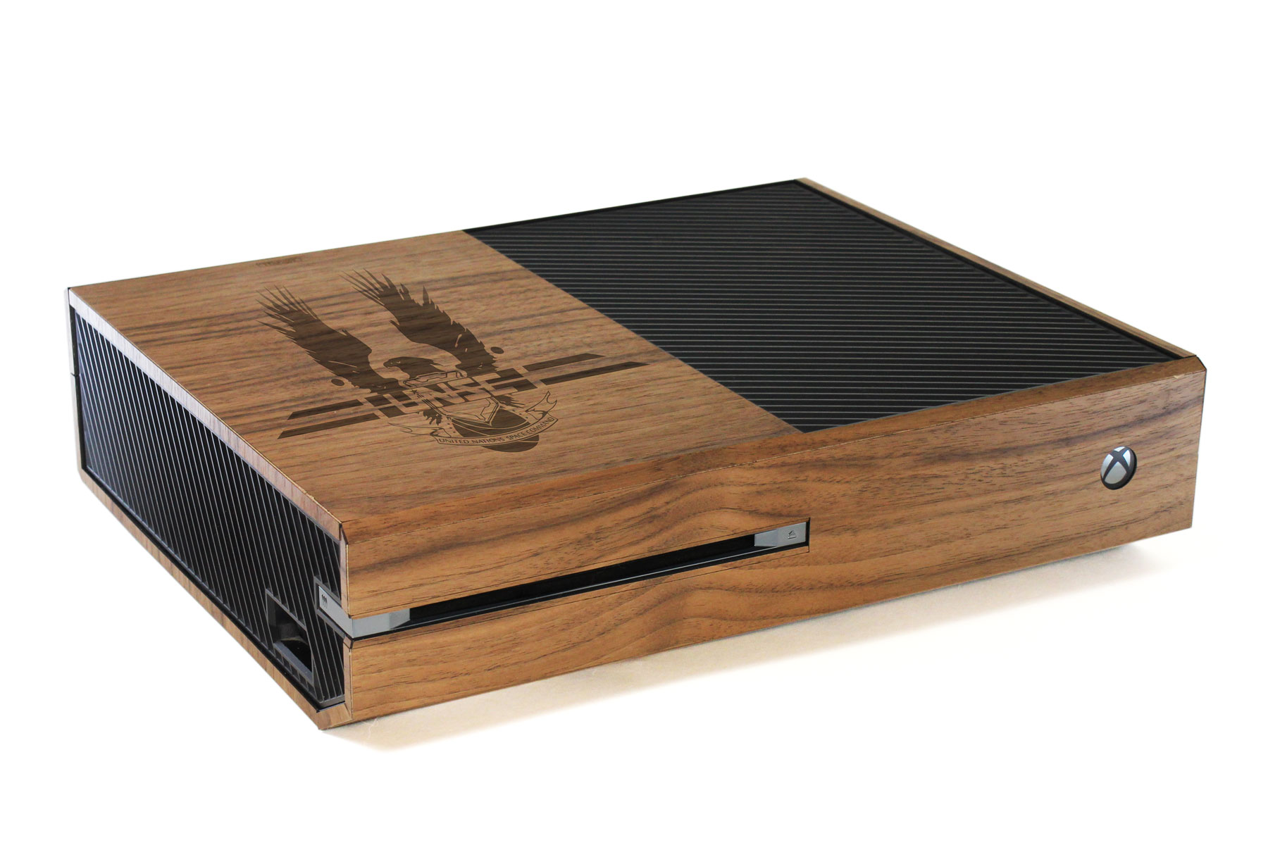 Toast Xbox cover
