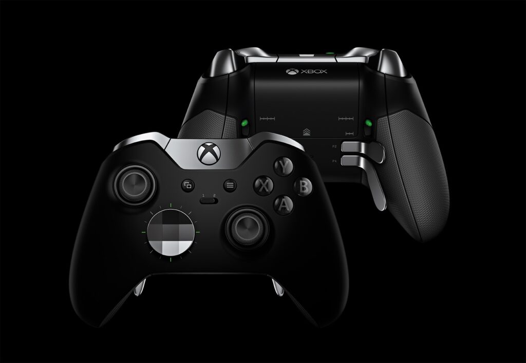 Watch us unbox the Xbox One Elite Controller